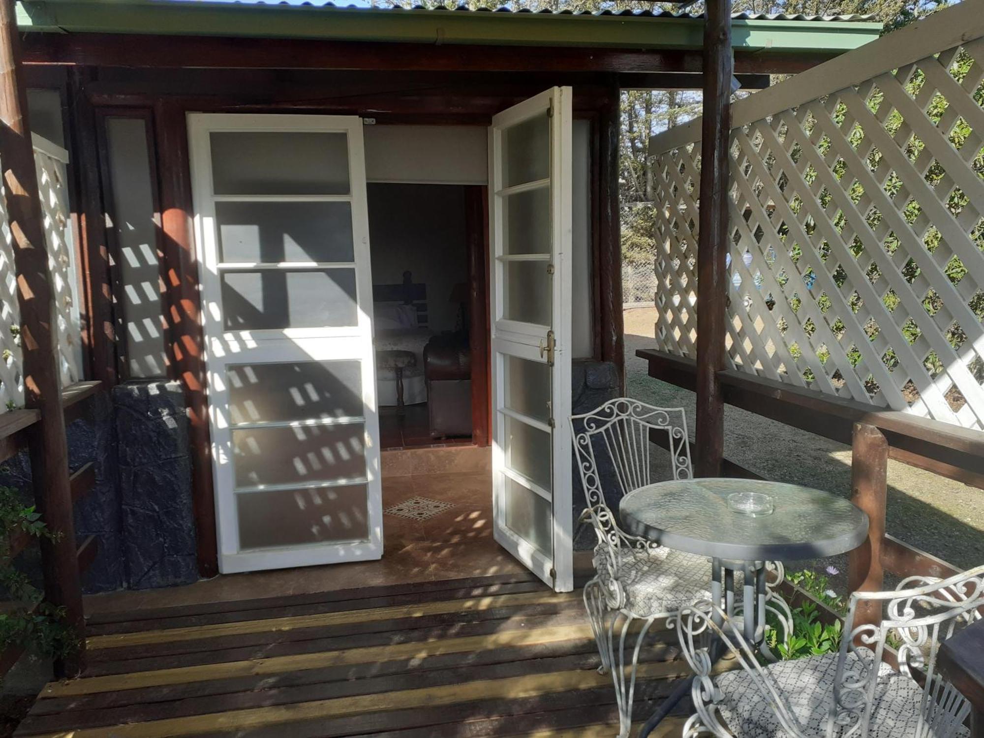 Cabañas La Querencia de Algarrobo Habitación foto