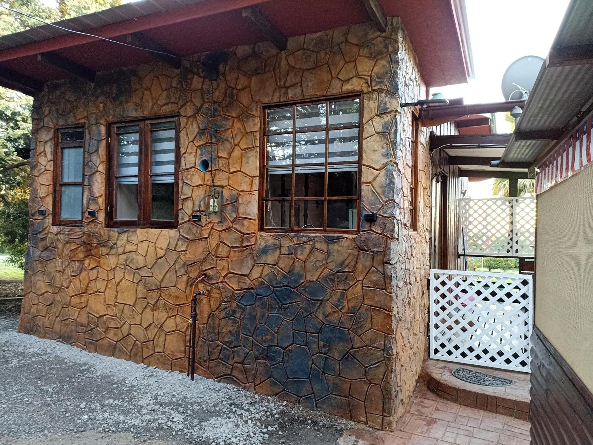 Cabañas La Querencia de Algarrobo Habitación foto