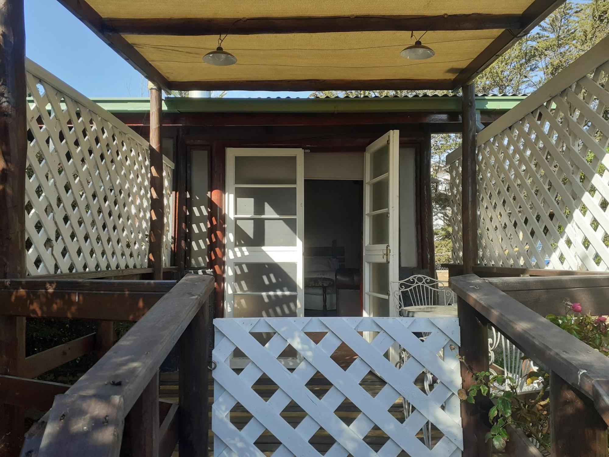 Cabañas La Querencia de Algarrobo Habitación foto