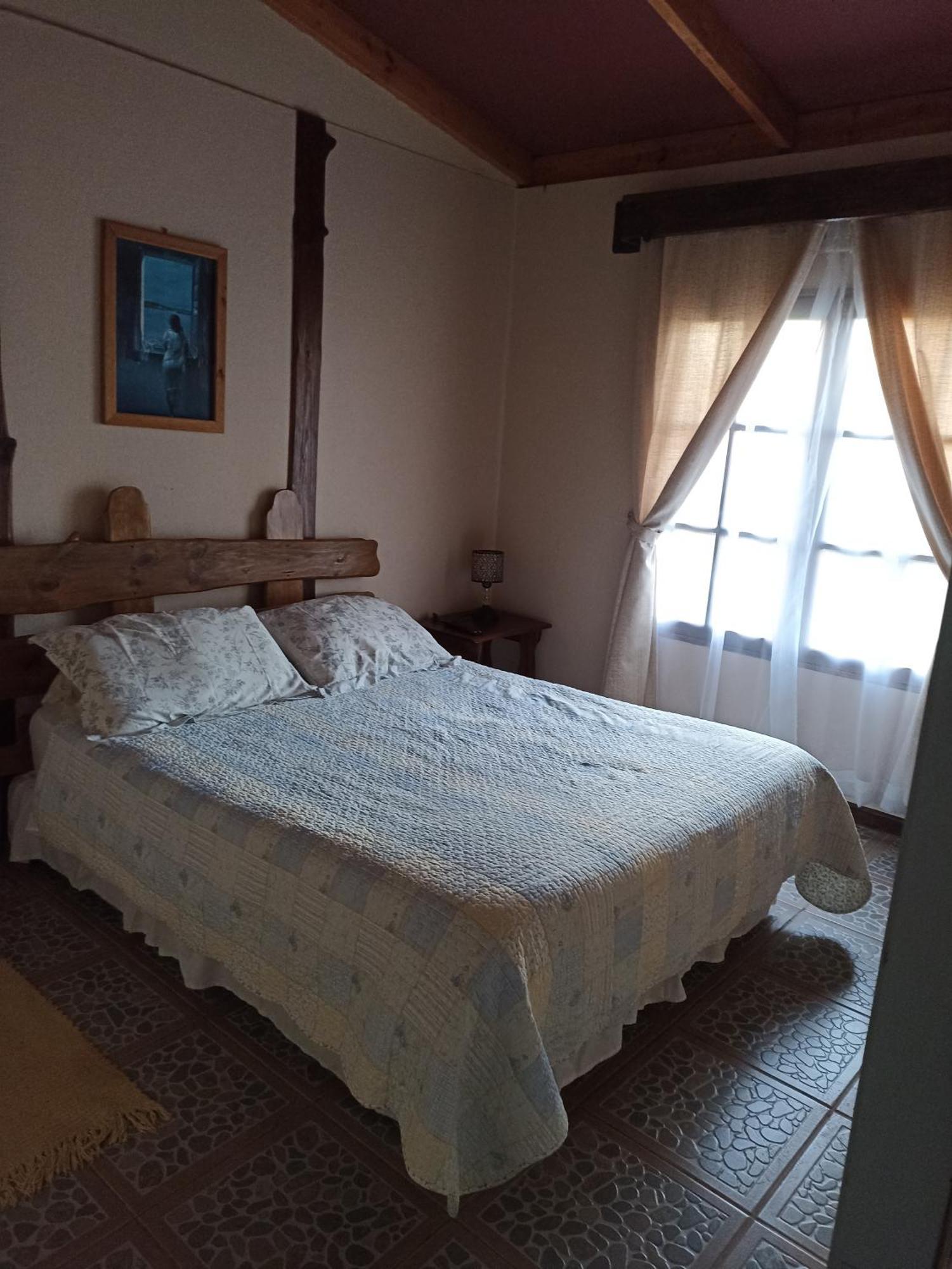 Cabañas La Querencia de Algarrobo Habitación foto