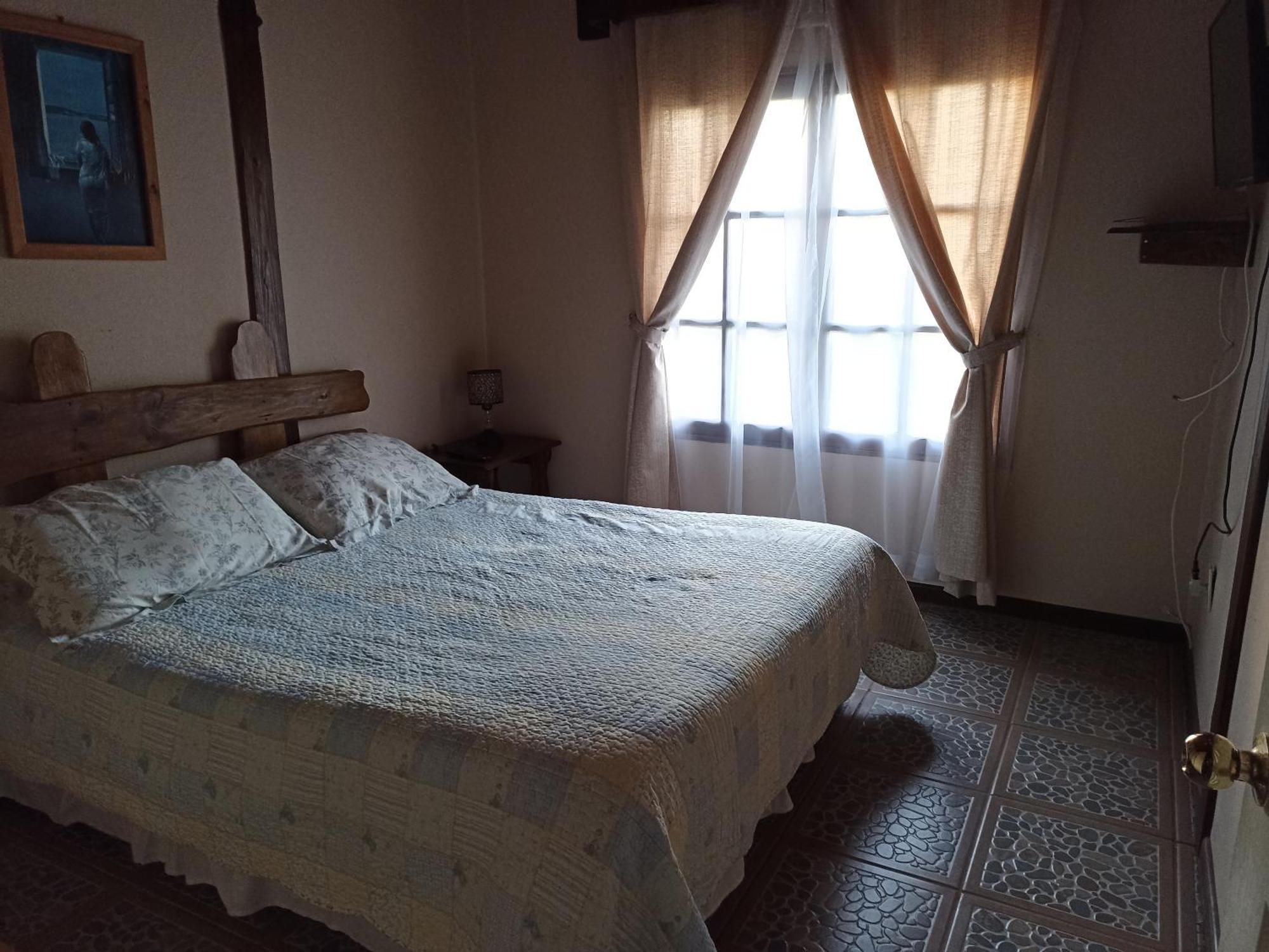 Cabañas La Querencia de Algarrobo Habitación foto