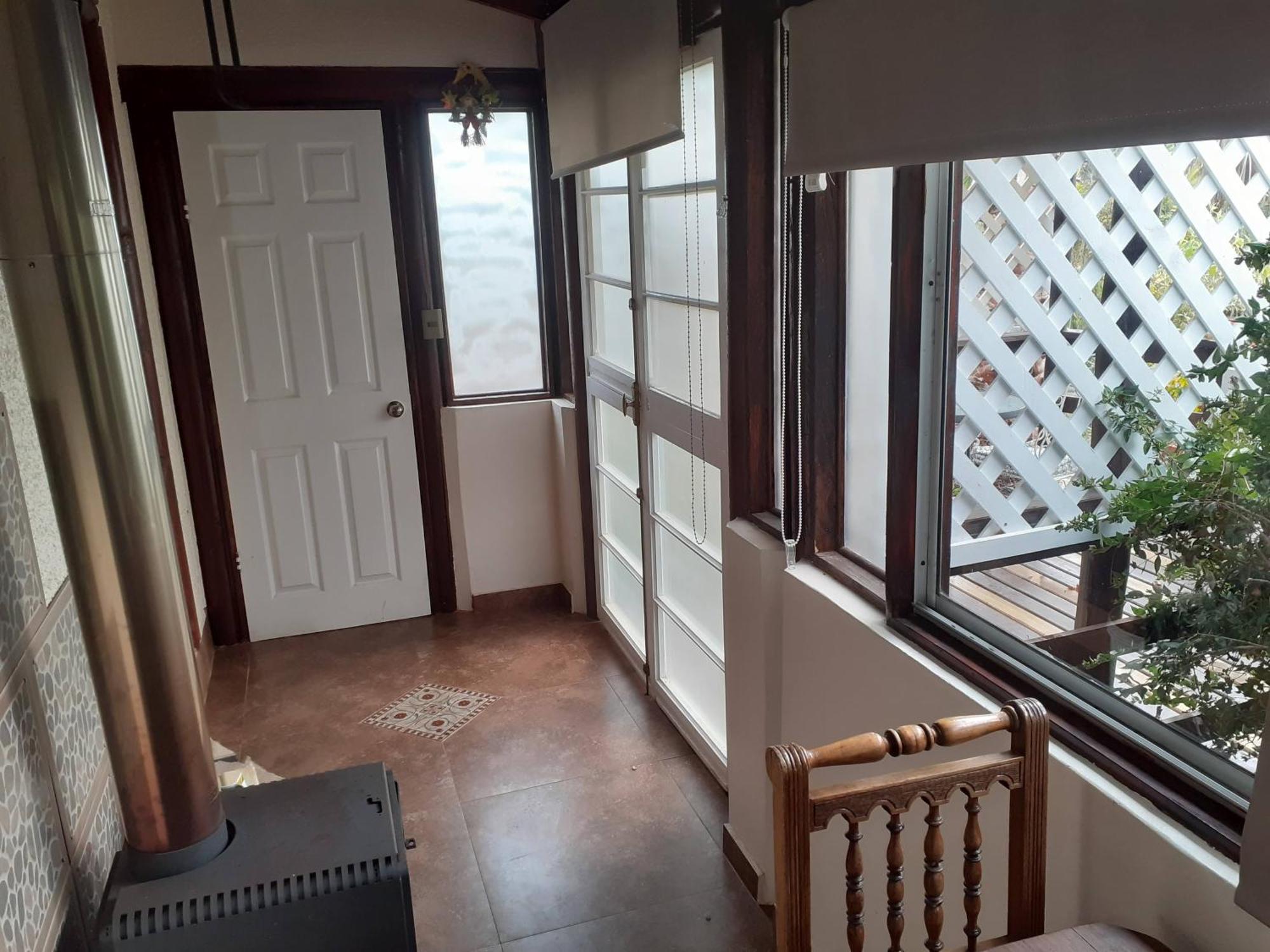 Cabañas La Querencia de Algarrobo Habitación foto