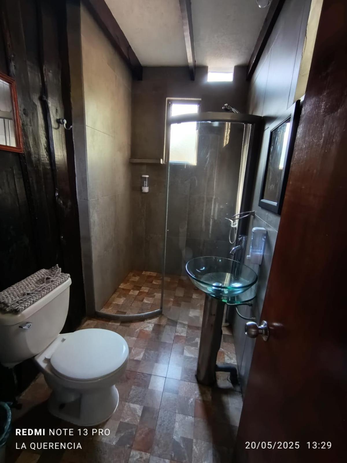 Cabañas La Querencia de Algarrobo Habitación foto