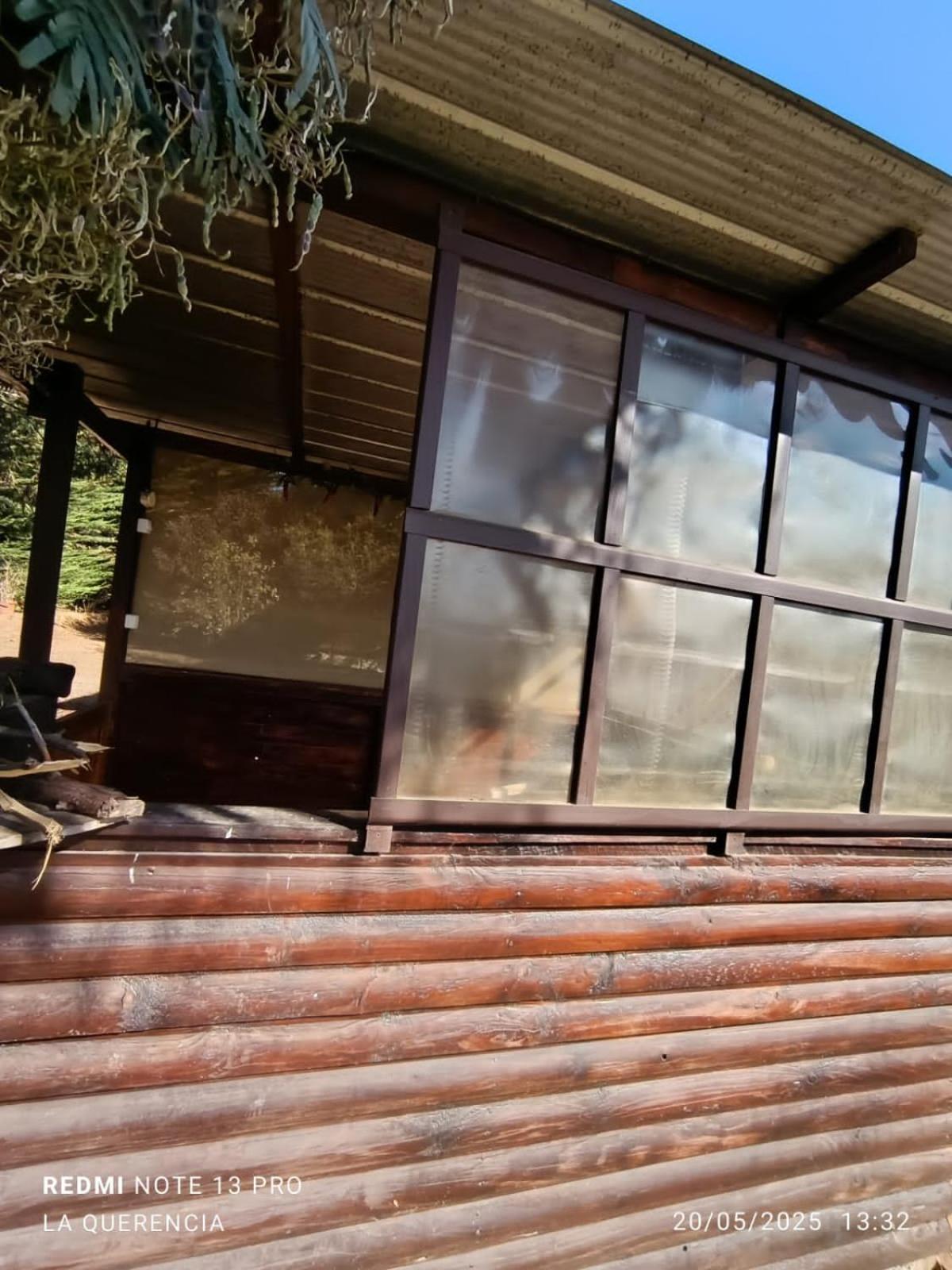 Cabañas La Querencia de Algarrobo Habitación foto