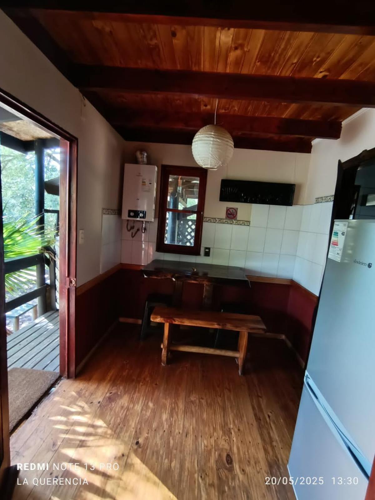 Cabañas La Querencia de Algarrobo Habitación foto
