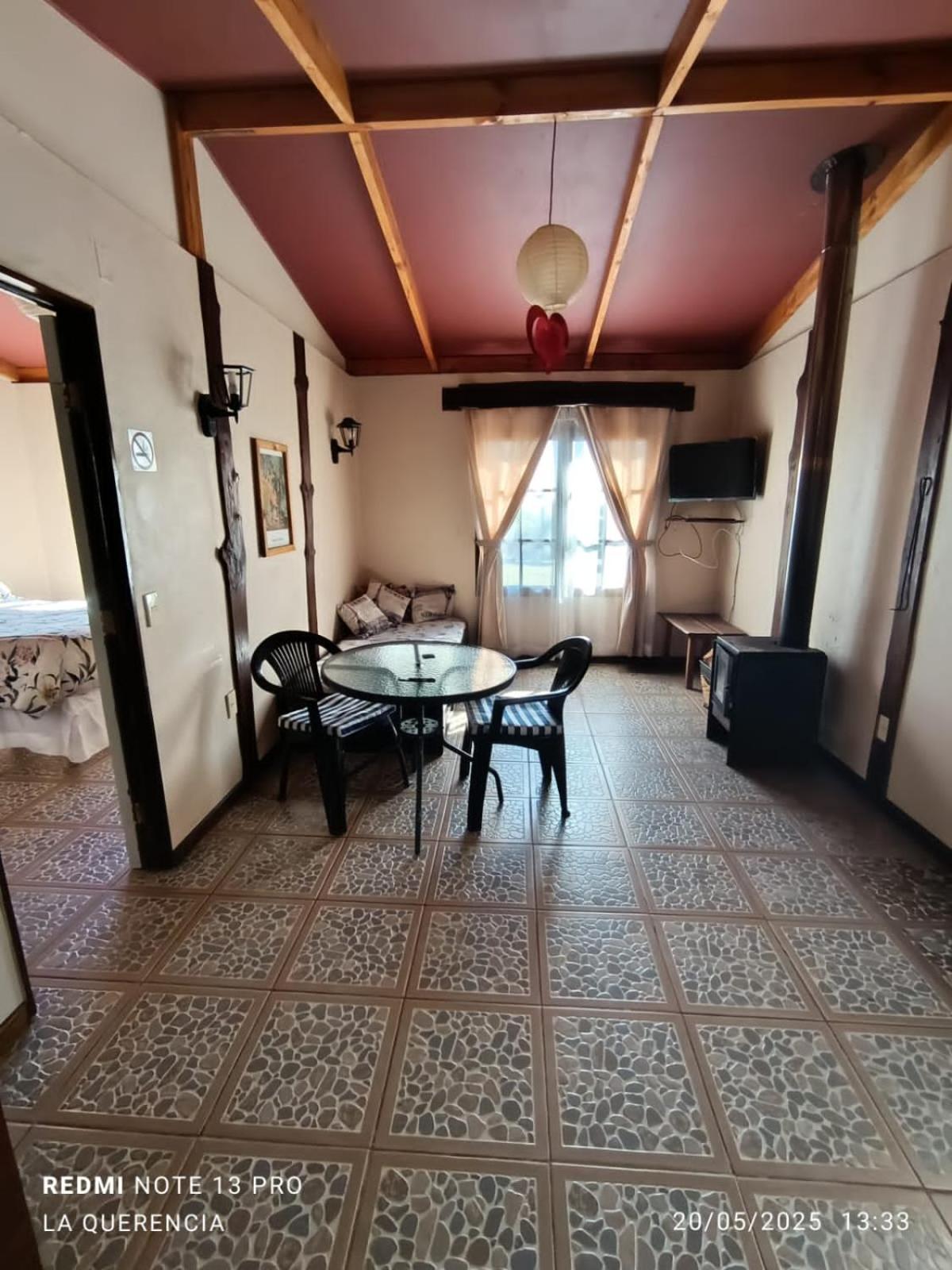 Cabañas La Querencia de Algarrobo Habitación foto