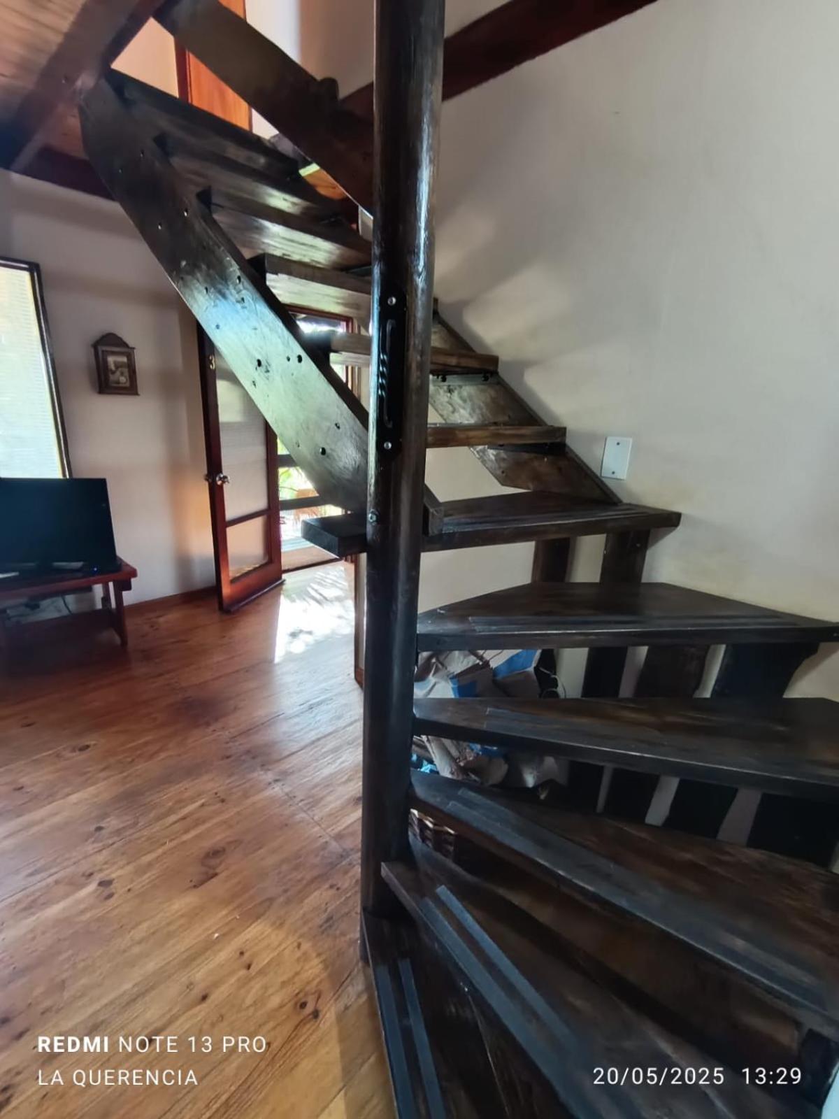 Cabañas La Querencia de Algarrobo Habitación foto