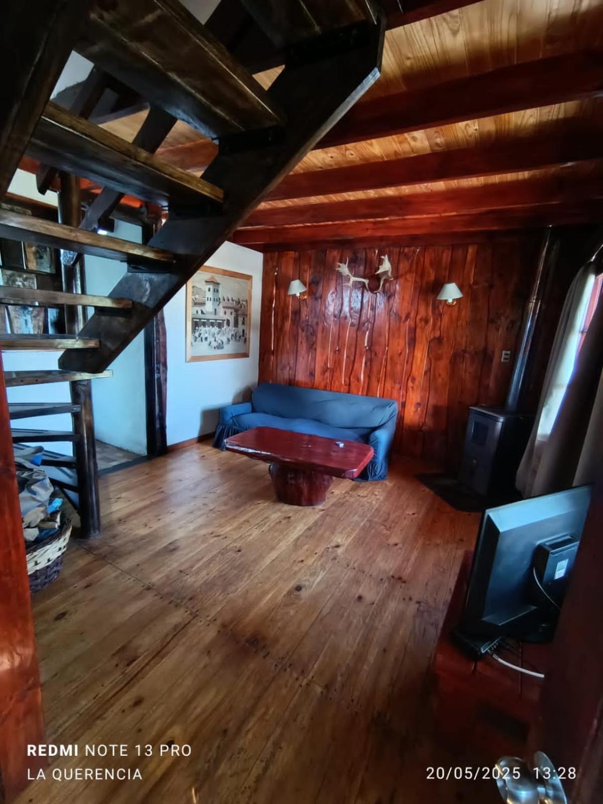 Cabañas La Querencia de Algarrobo Habitación foto