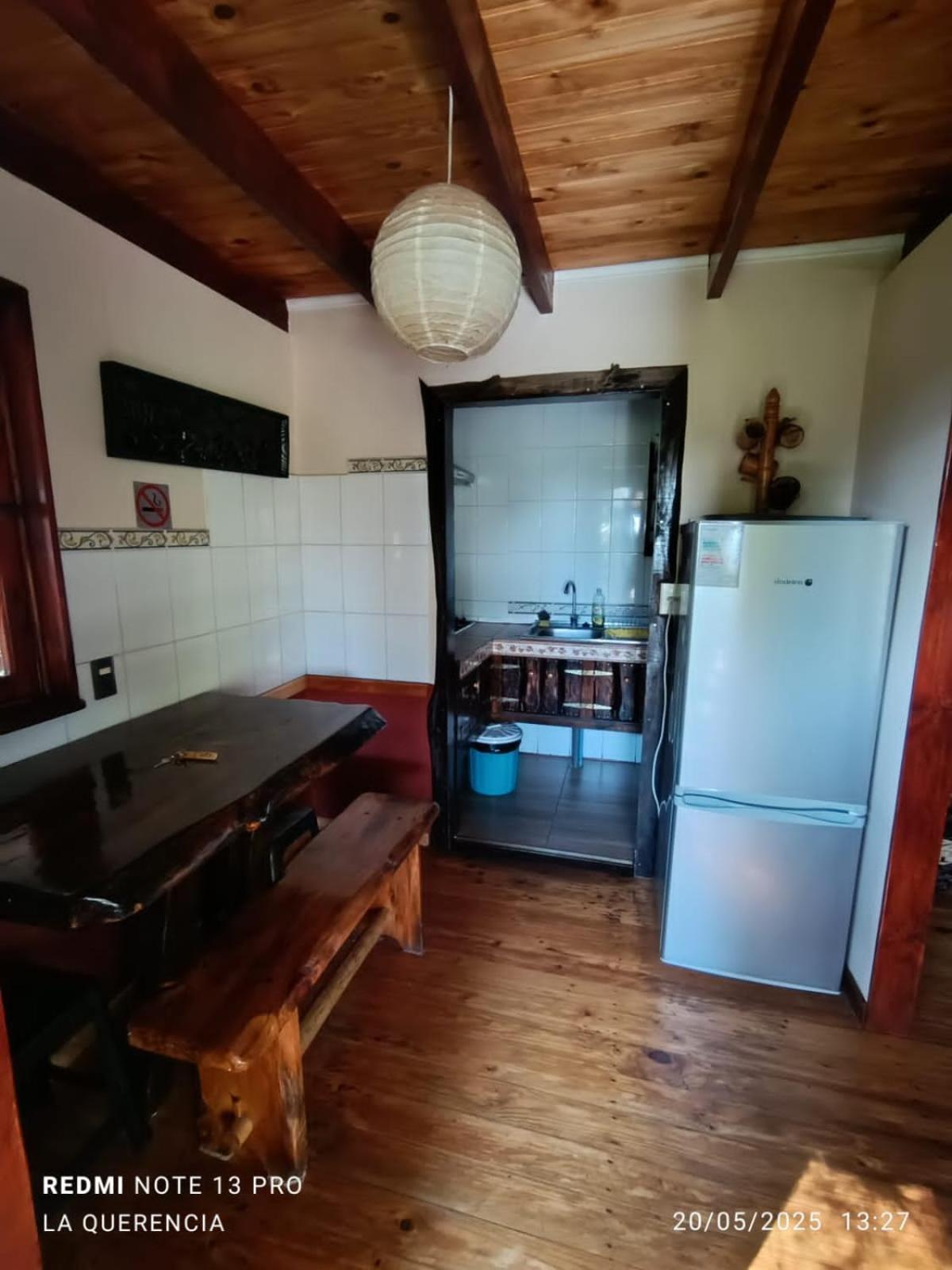Cabañas La Querencia de Algarrobo Habitación foto
