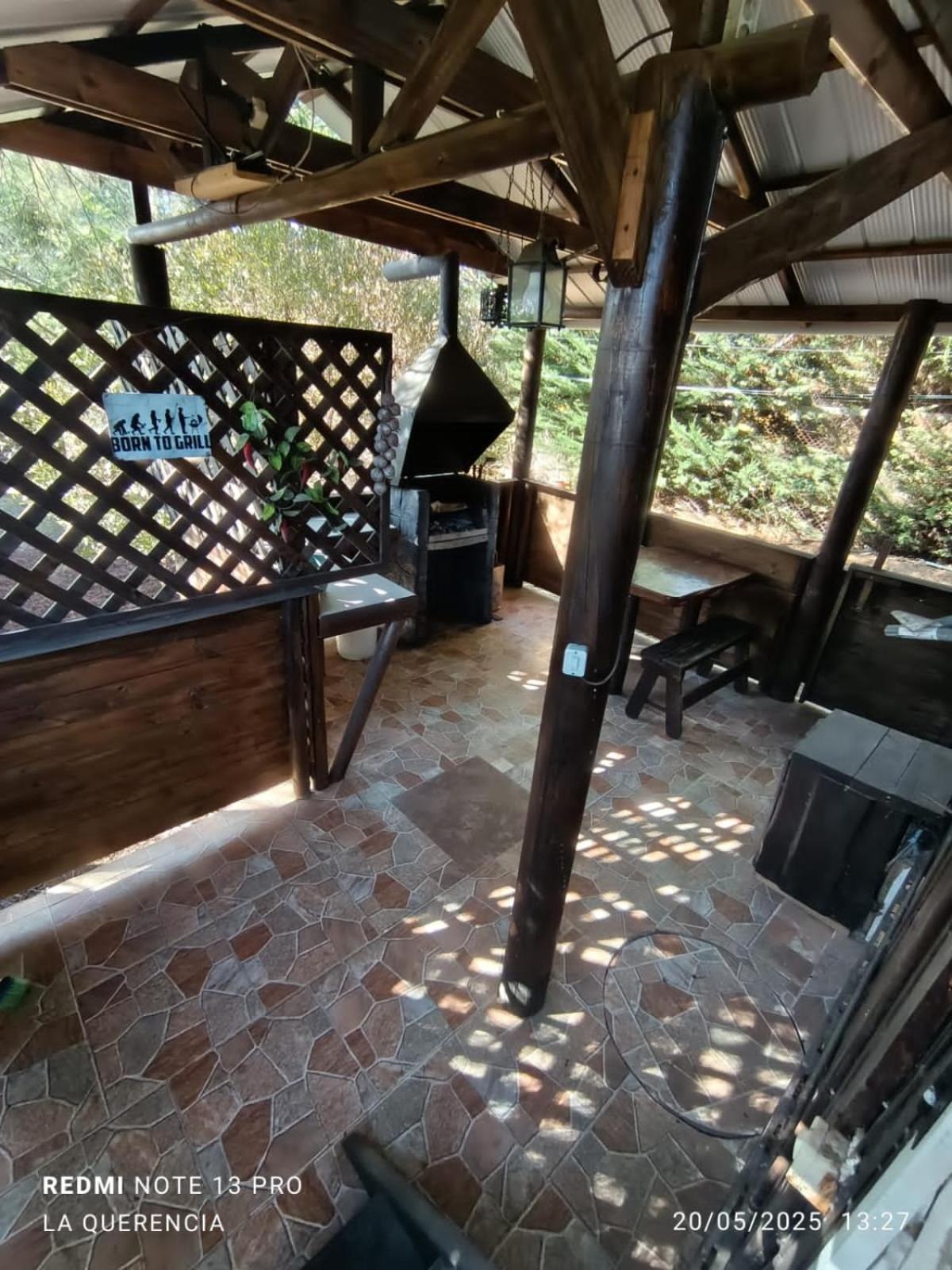 Cabañas La Querencia de Algarrobo Habitación foto