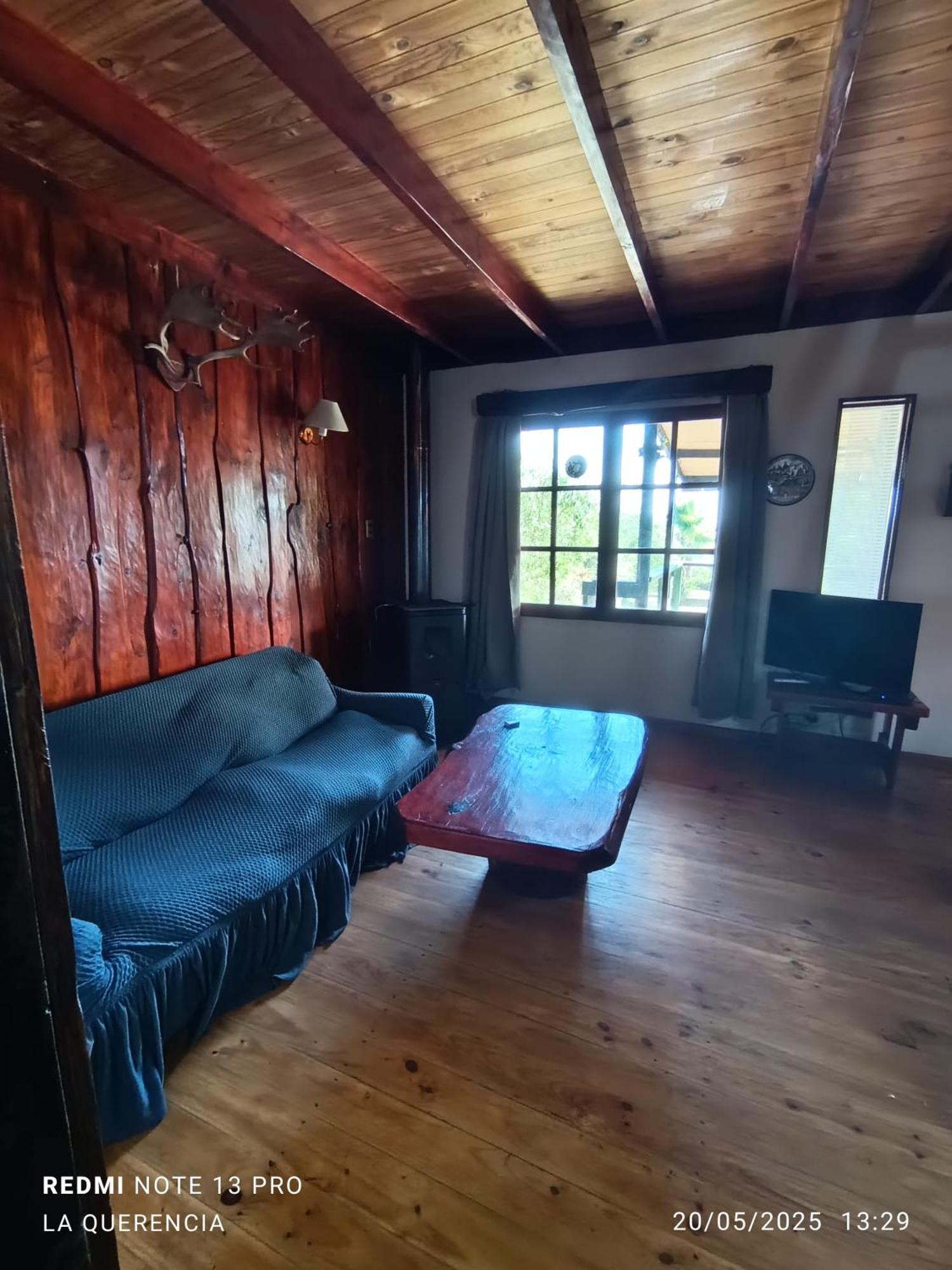 Cabañas La Querencia de Algarrobo Habitación foto