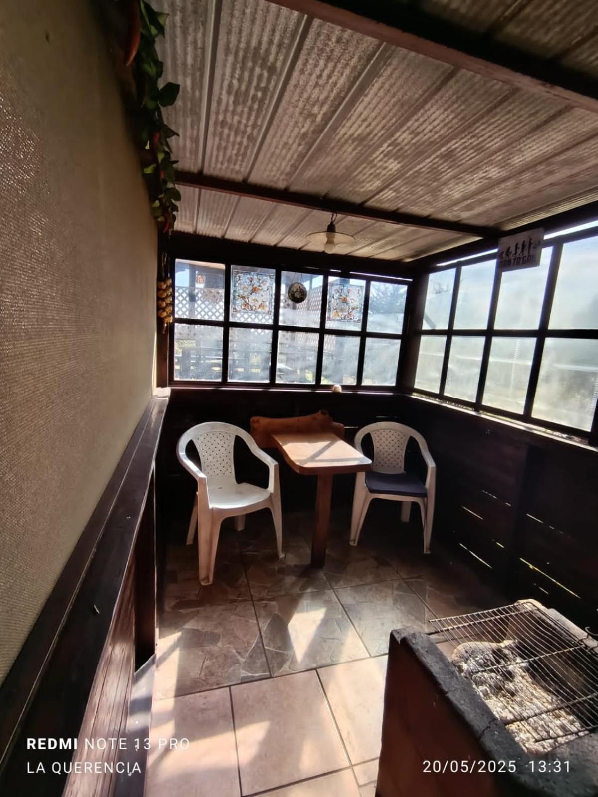 Cabañas La Querencia de Algarrobo Habitación foto