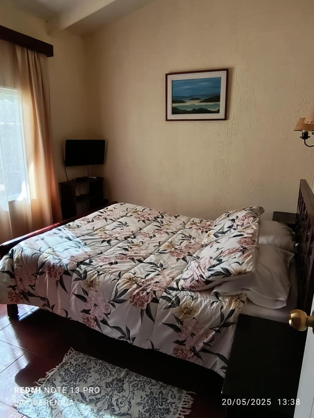 Cabañas La Querencia de Algarrobo Habitación foto