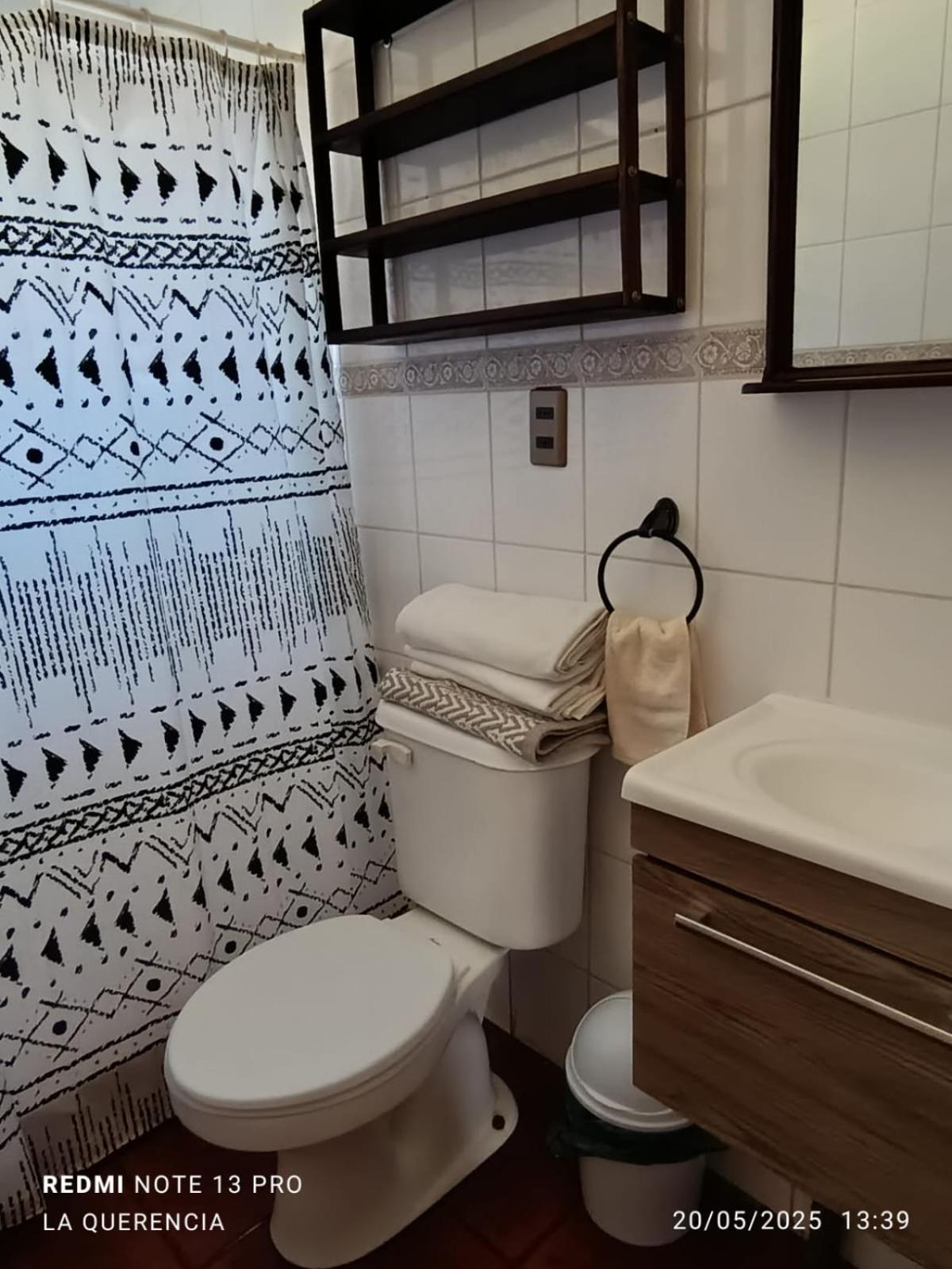 Cabañas La Querencia de Algarrobo Habitación foto