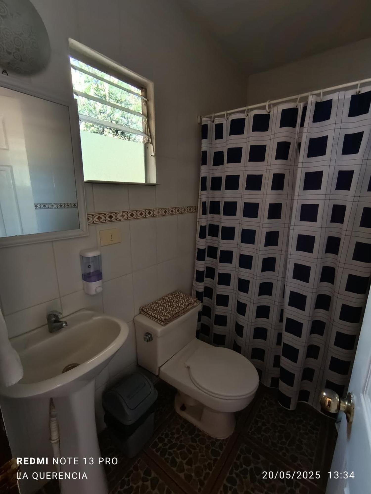 Cabañas La Querencia de Algarrobo Habitación foto